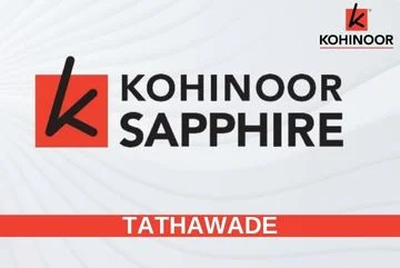 Kohinoor Sapphire Tathawade